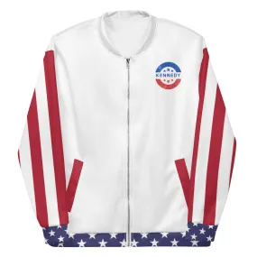 Kennedy Patriot Track Jacket