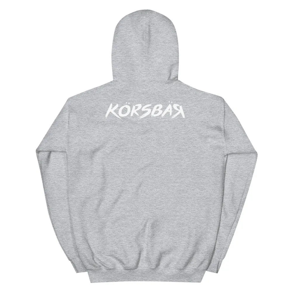 Korsbar Hoodie