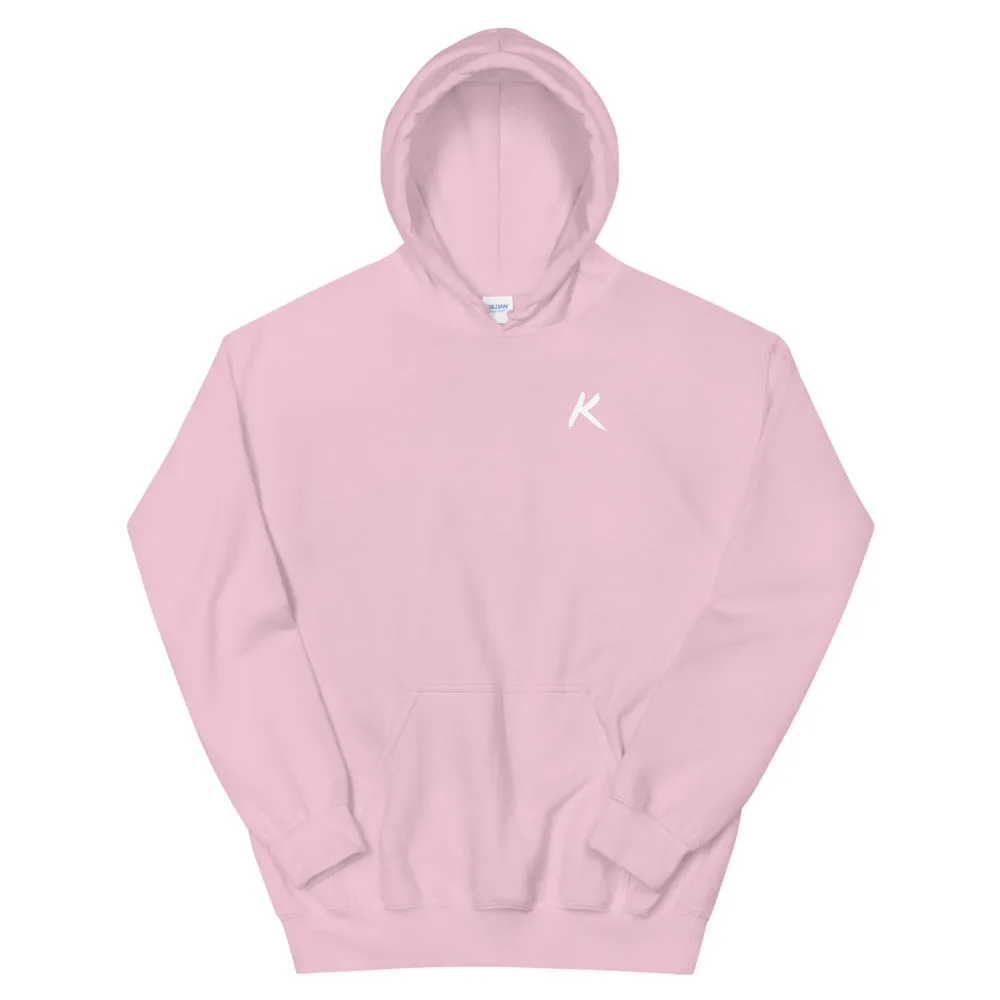 Korsbar Hoodie
