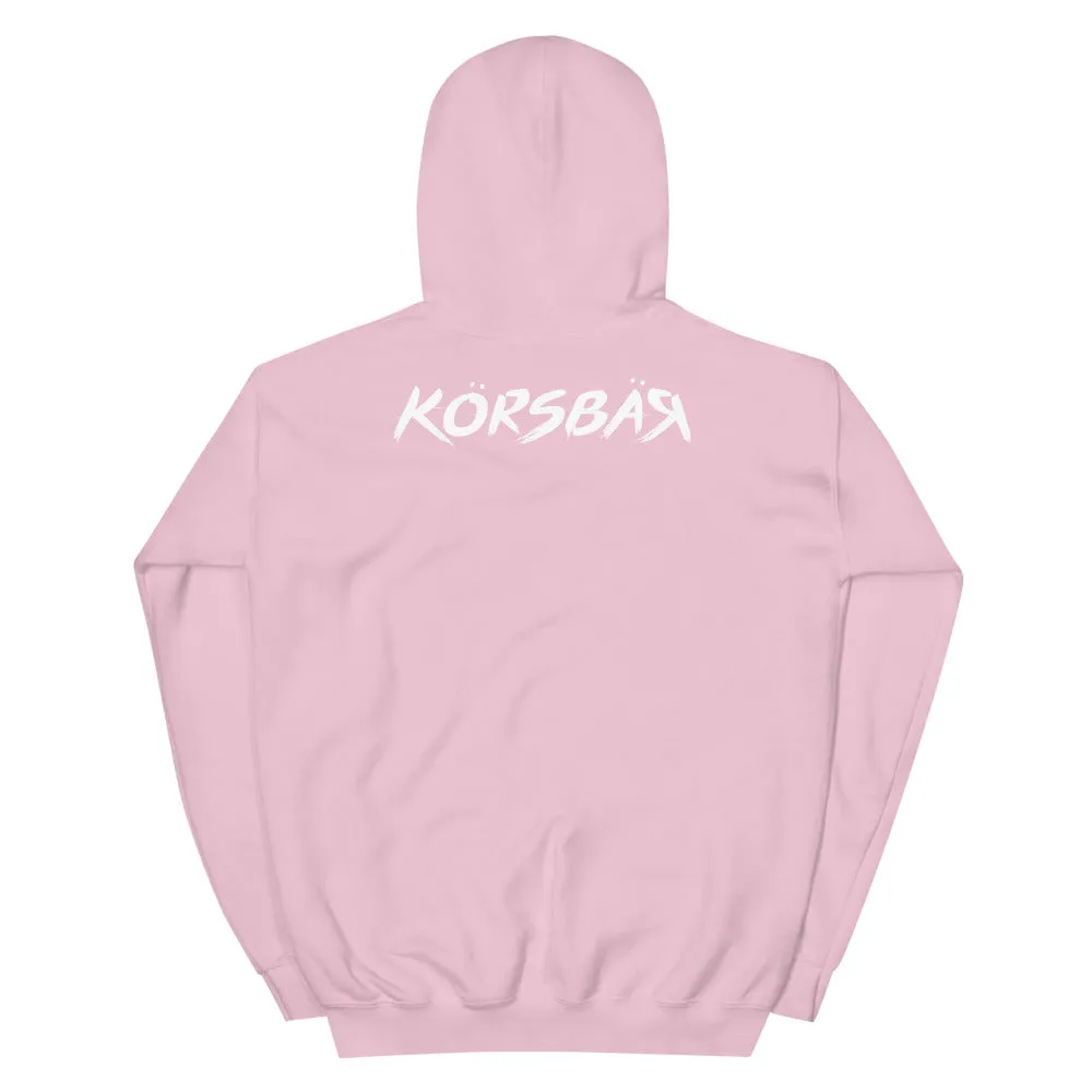 Korsbar Hoodie
