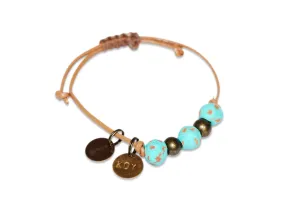Koy Resort x Simbi Bracelet