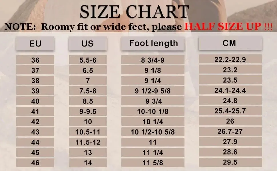 Litfun Classic Cork Clogs For Women Men Cork Footbed Mules For Men Comfort Beach Slippers Slip-on Potato Shoes Evening Sandals