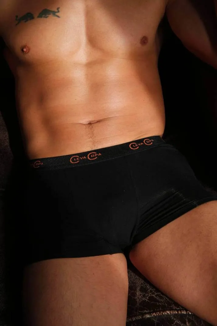 Mens Copper Boxer Shorts