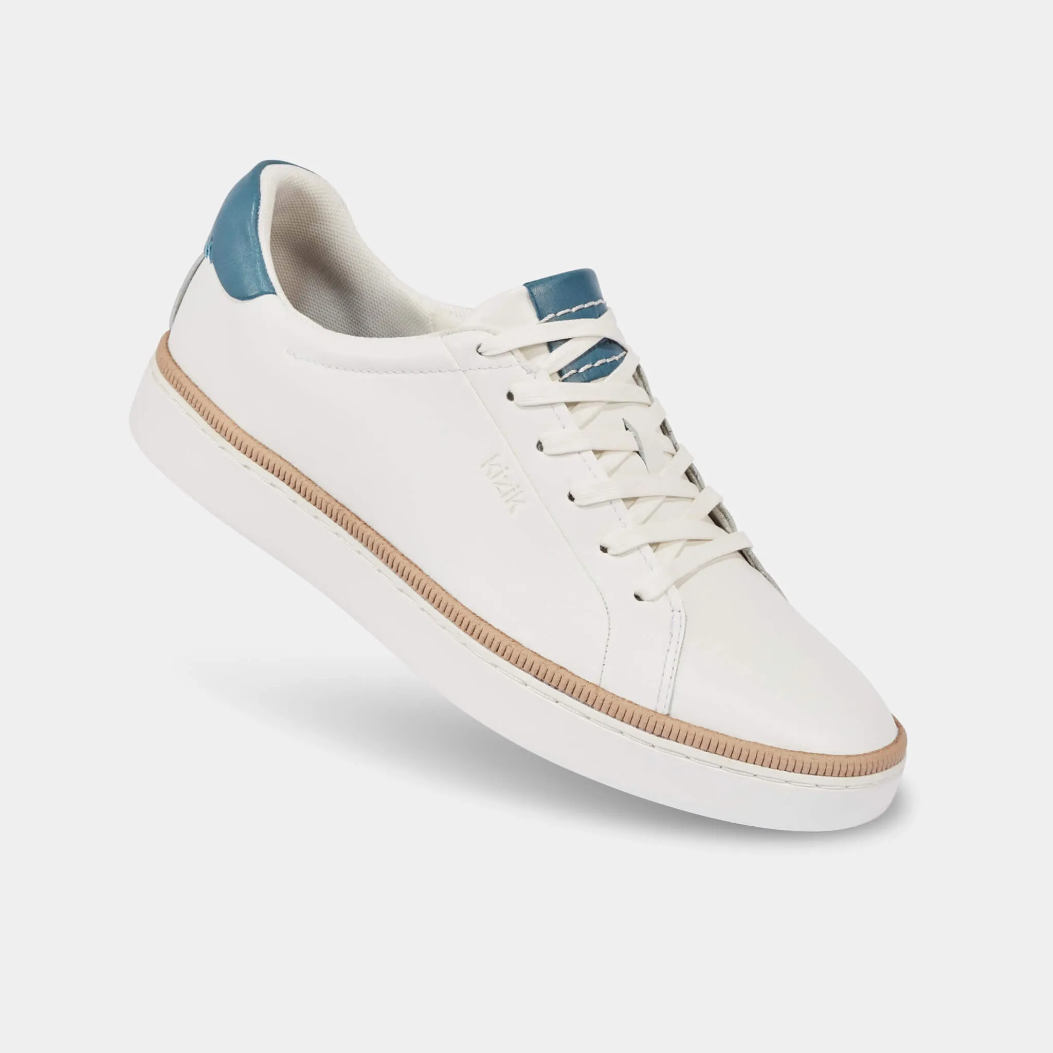 Men's Sonoma - Optic White/Coronet