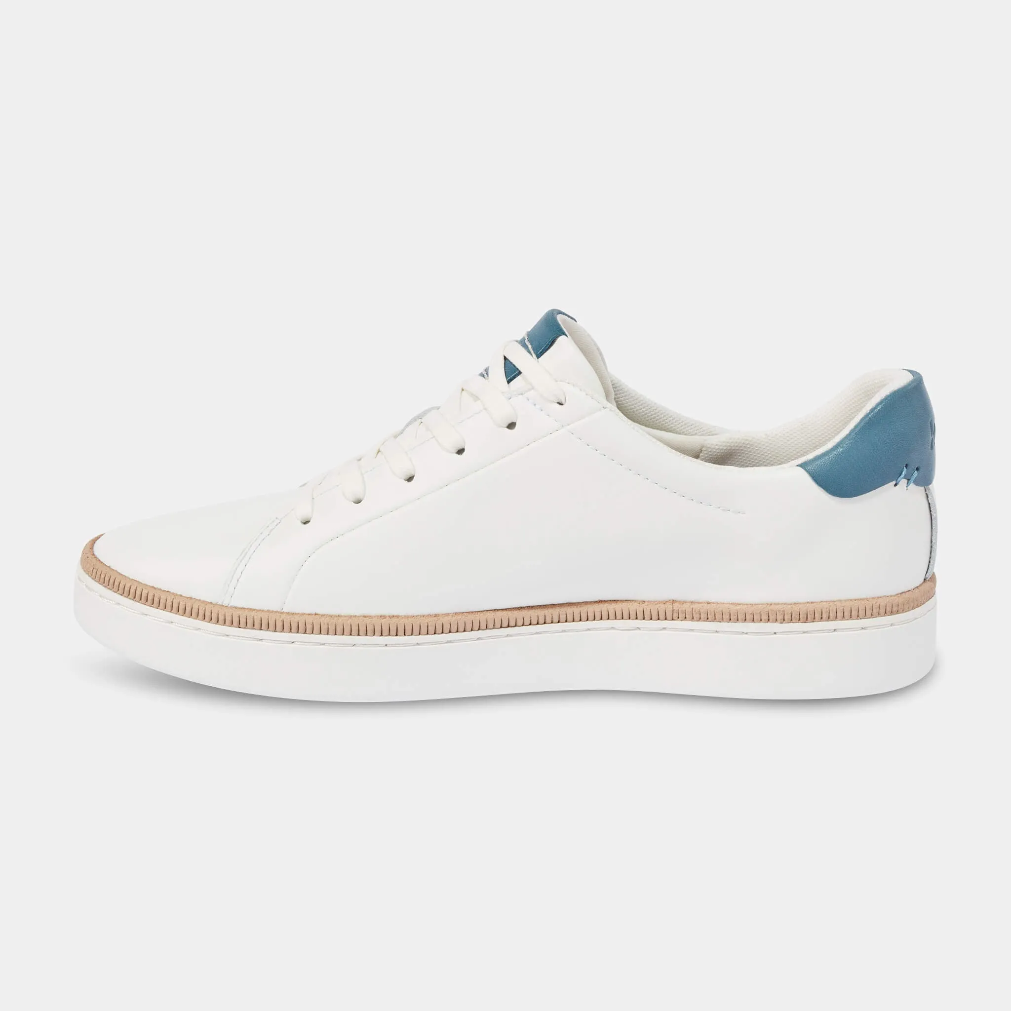 Men's Sonoma - Optic White/Coronet
