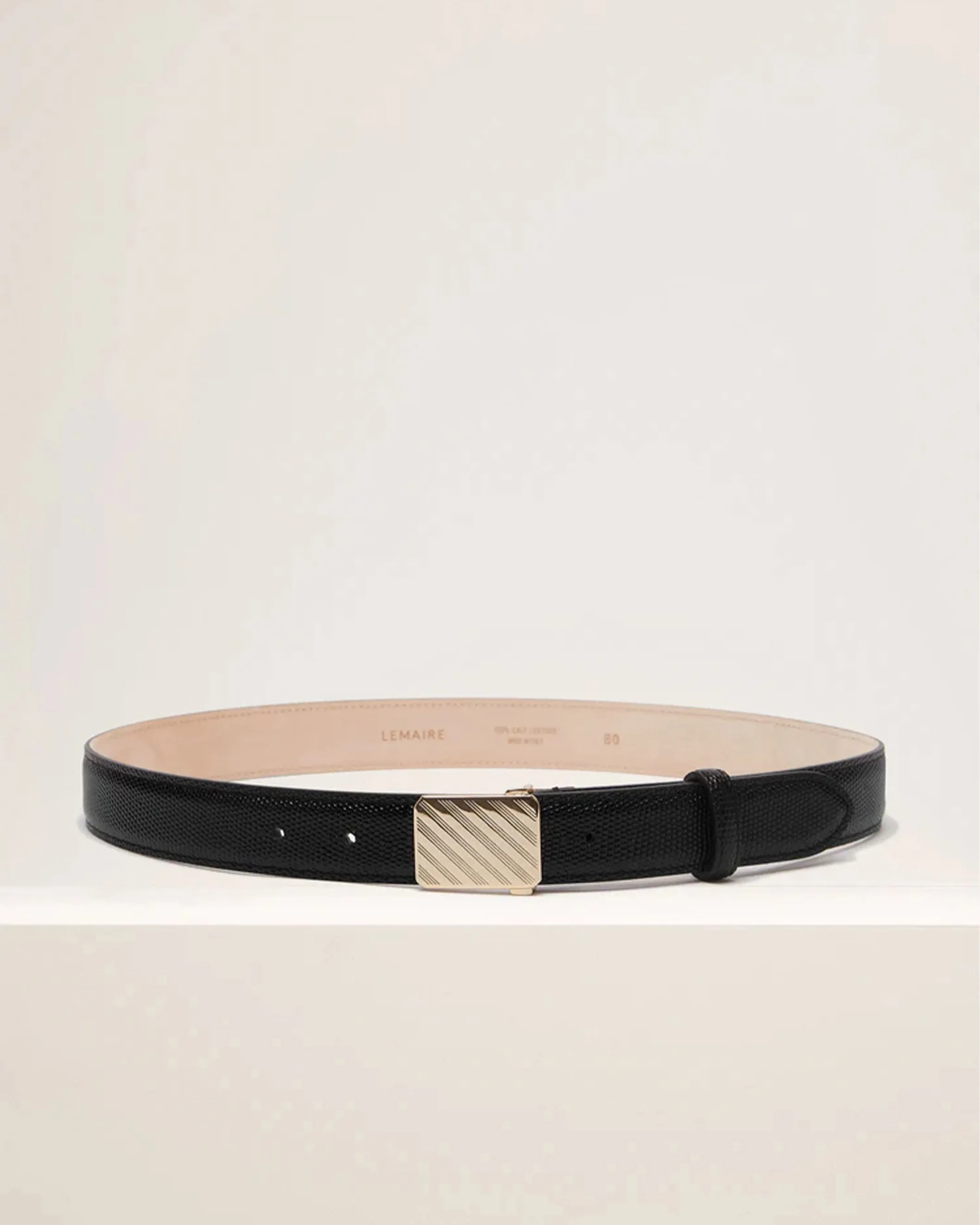 Military Belt 30
