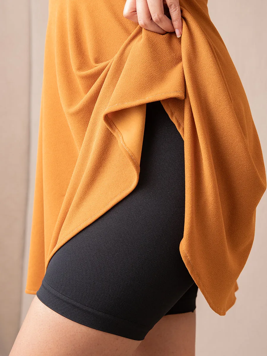 Offer: Shapermint Essentials All Day Every Day High-Waisted Shaper Shorts- 70% - acq