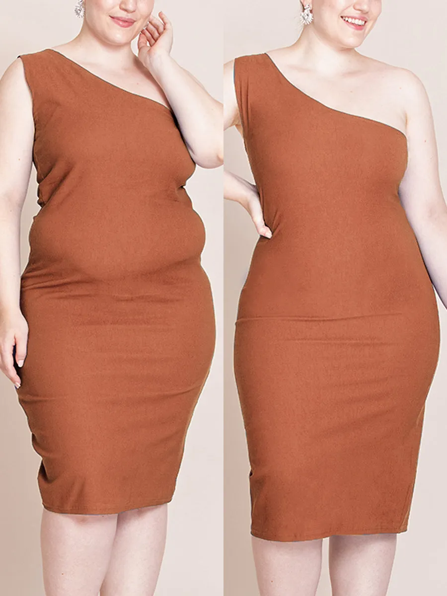 Offer: Shapermint Essentials All Day Every Day High-Waisted Shaper Shorts- 70% - acq