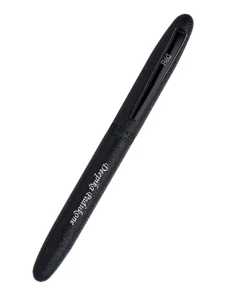 Personalized Gift Matt Capsule Pen