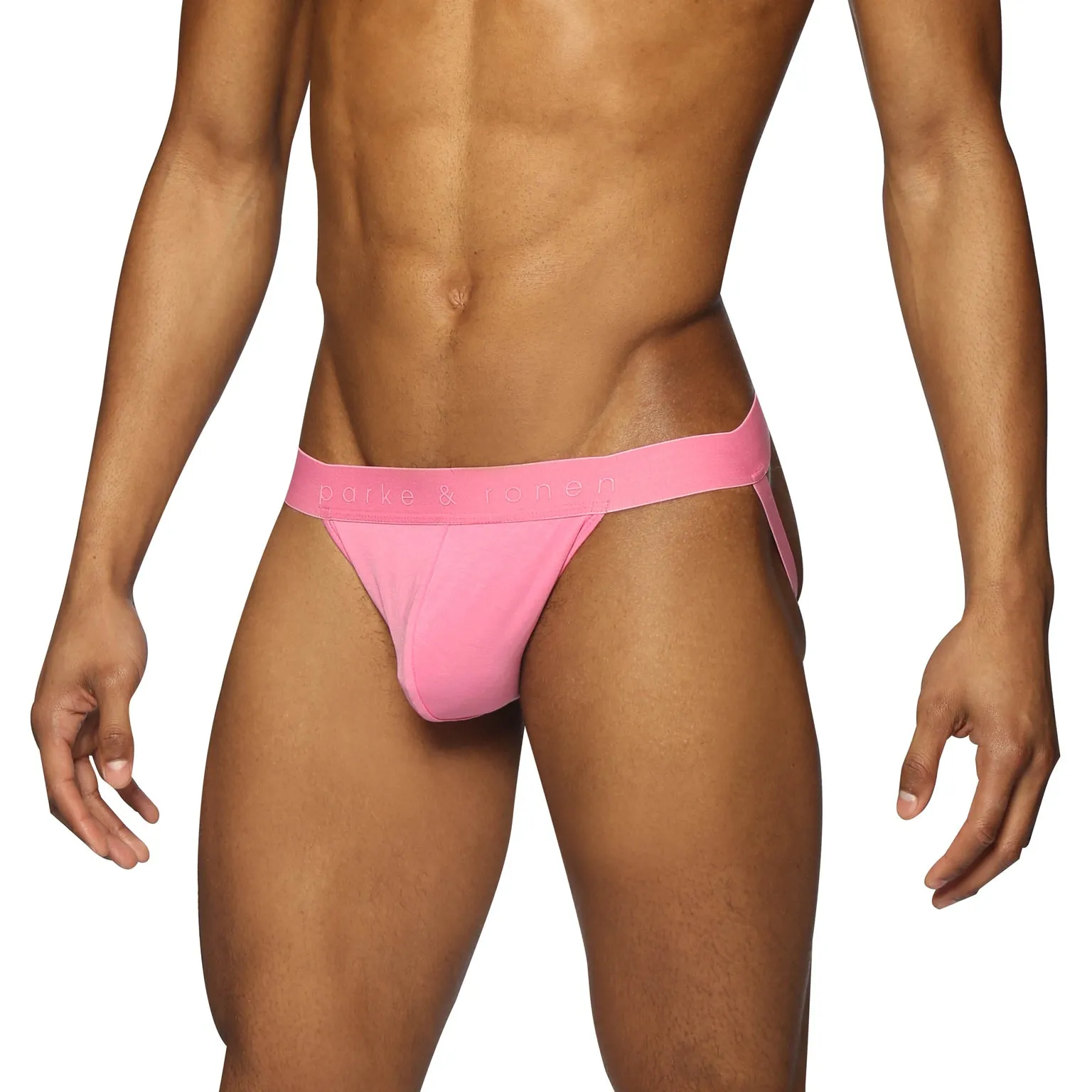 Pink Candy Edition Jock Strap