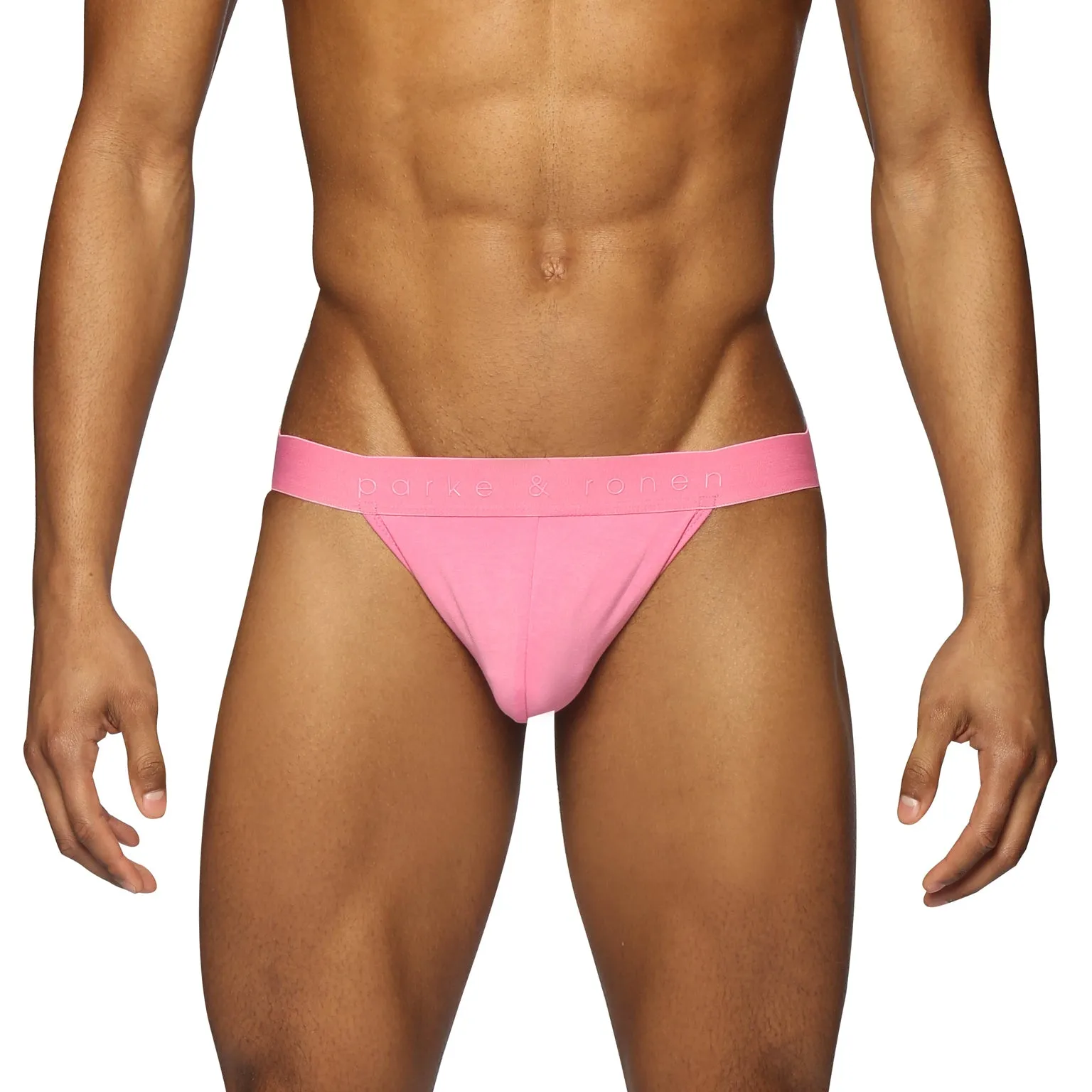 Pink Candy Edition Jock Strap