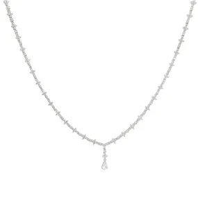 Rebecca Necklace