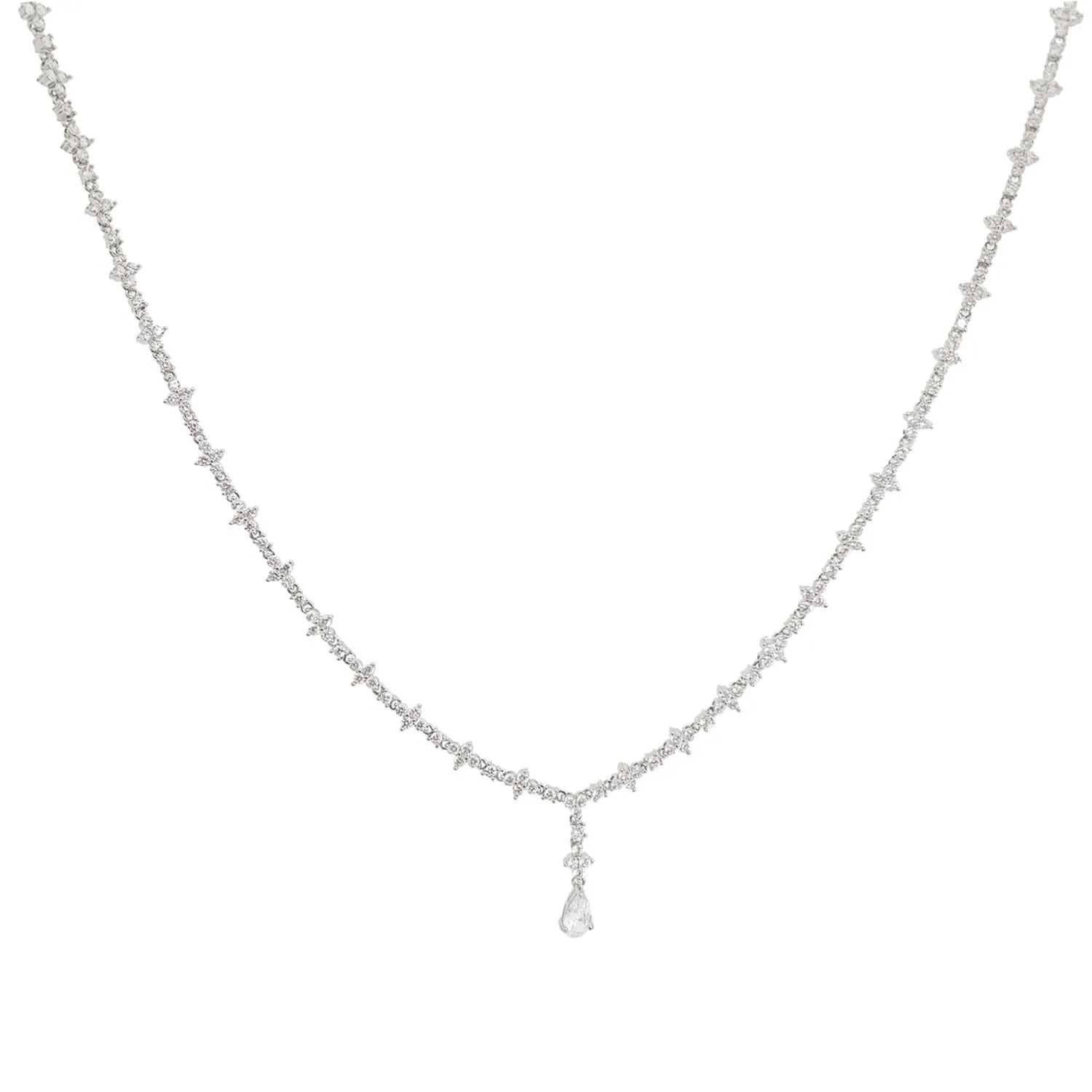 Rebecca Necklace