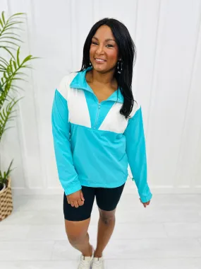 REG/CURVY Secret Tune Jacket