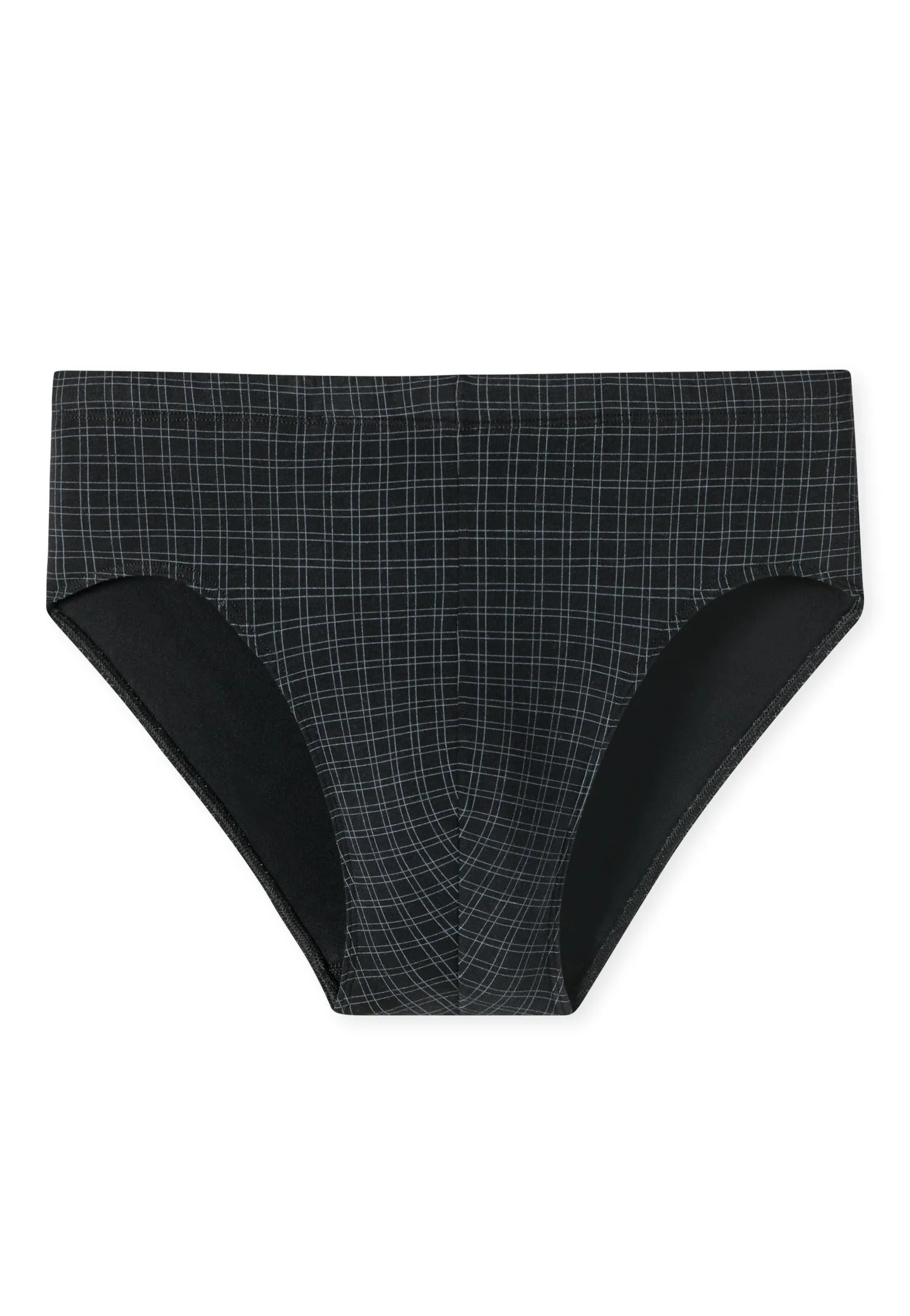 Schiesser - Cotton Casuals - Minislip - NEW