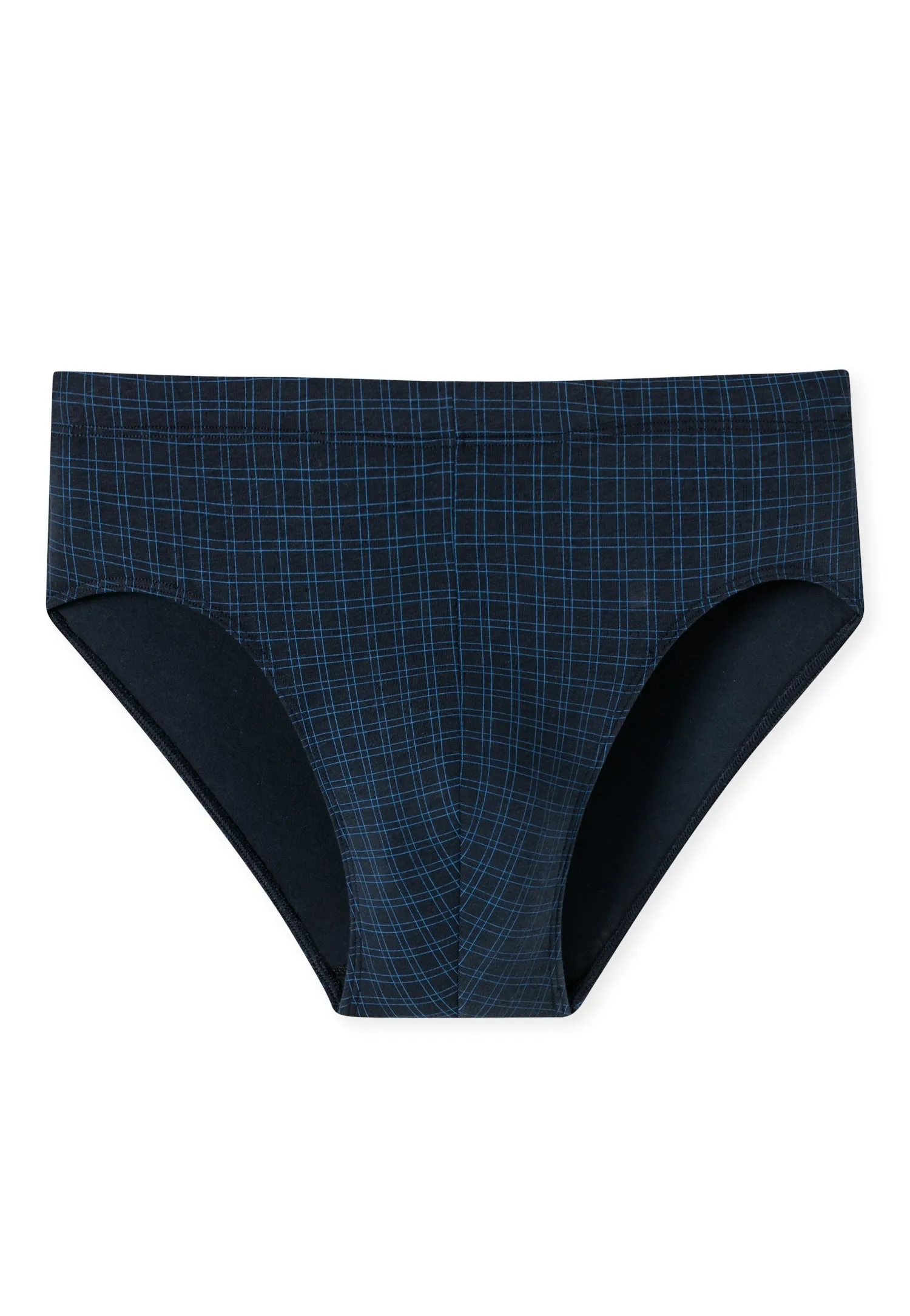 Schiesser - Cotton Casuals - Minislip - NEW