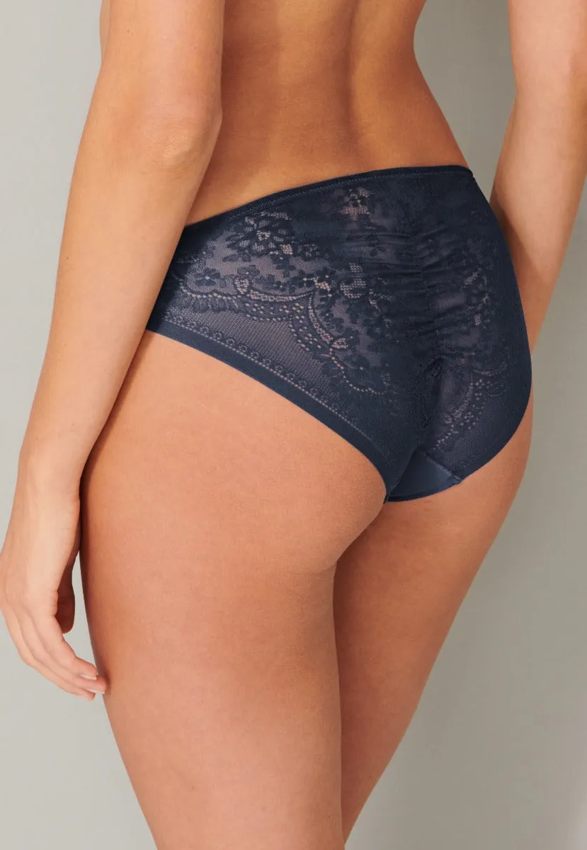Schiesser - Invisible Lace - Briefs