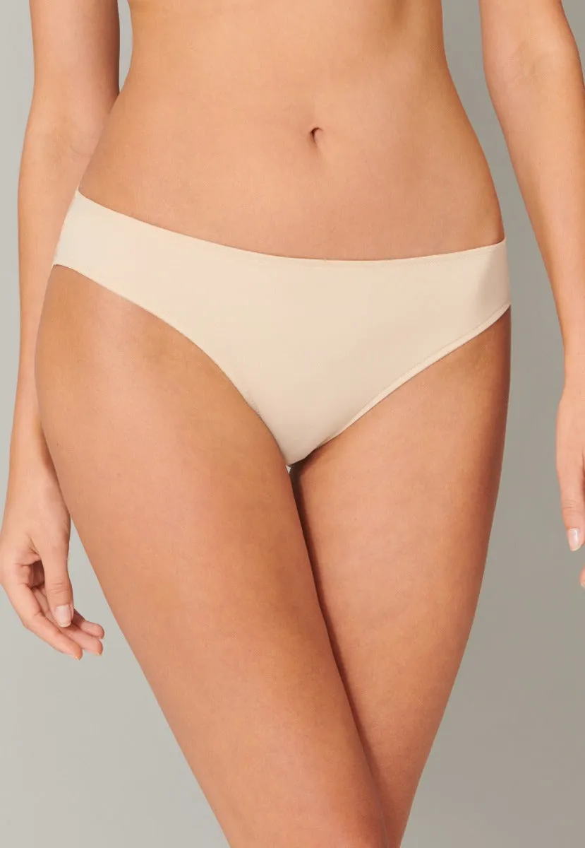 Schiesser - Invisible Lace - Briefs