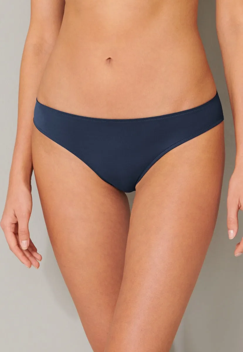 Schiesser - Invisible Lace - Briefs
