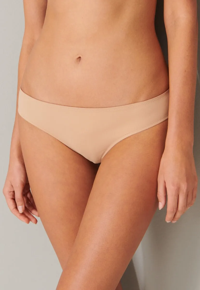 Schiesser - Invisible Lace - Briefs