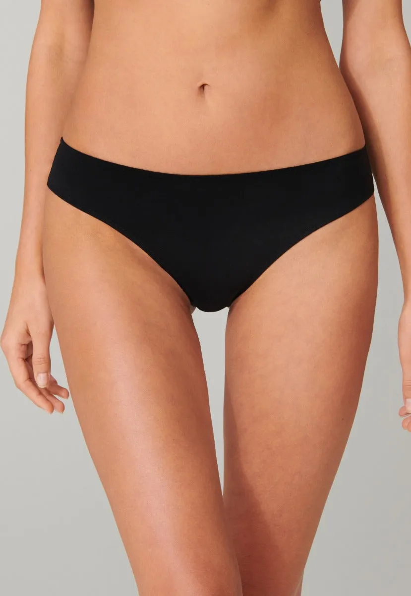 Schiesser - Invisible Lace - Briefs