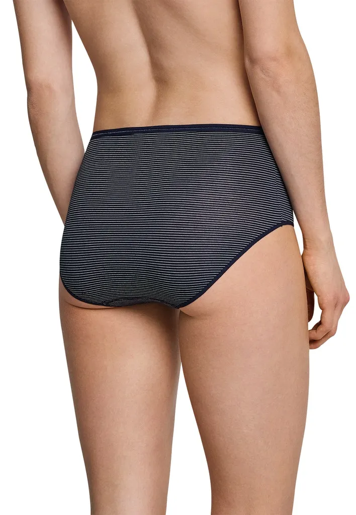 Schiesser - Modal Essentials - Midi Briefs 2 Pack