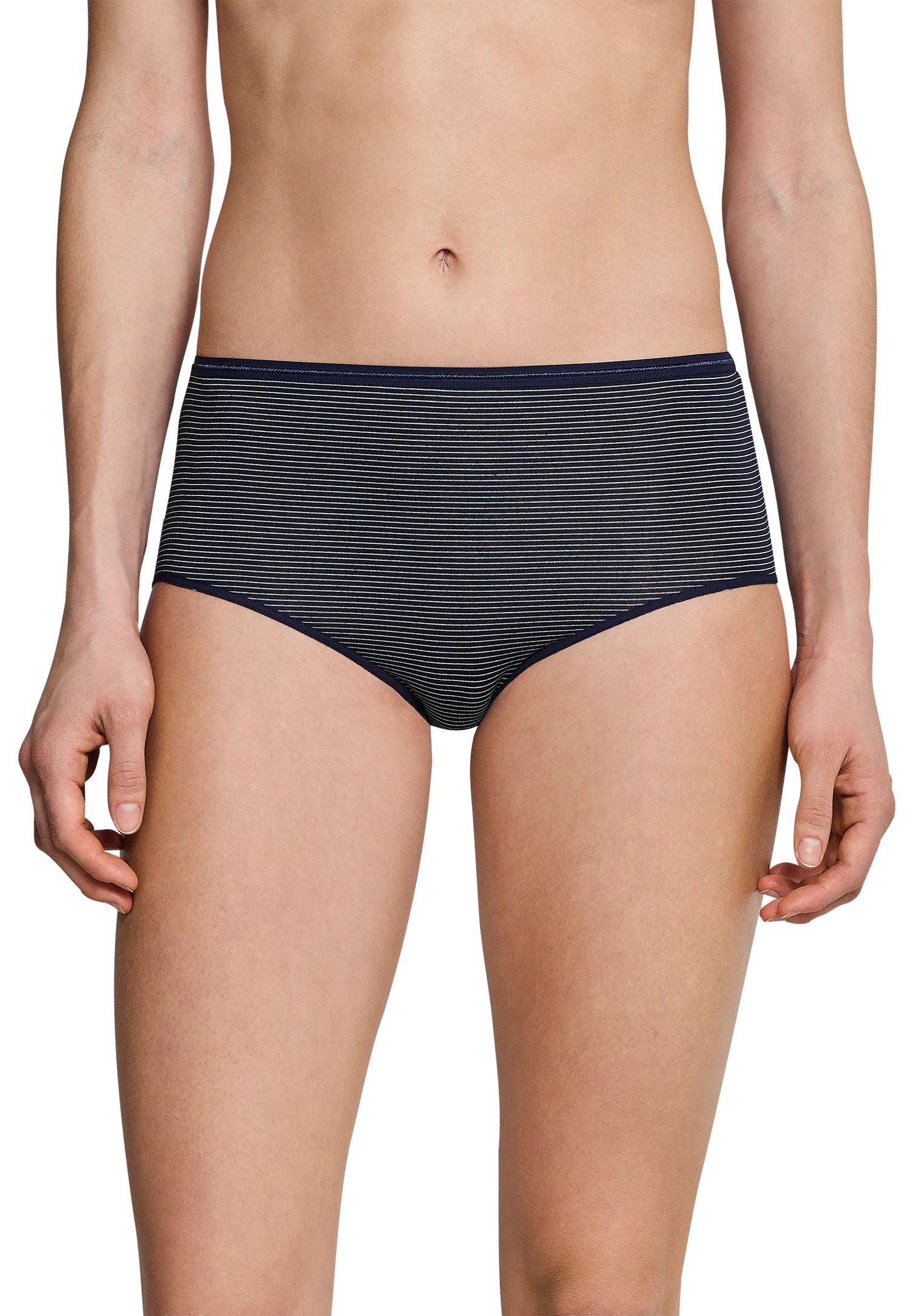 Schiesser - Modal Essentials - Midi Briefs 2 Pack