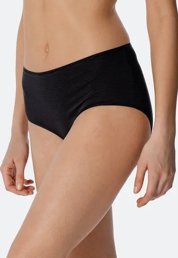 Schiesser - Modal Essentials - Midi Briefs 2 Pack