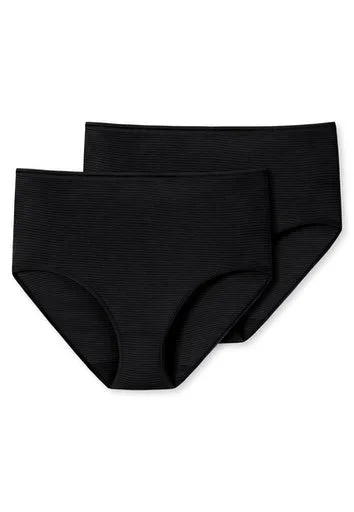 Schiesser - Modal Essentials - Midi Briefs 2 Pack