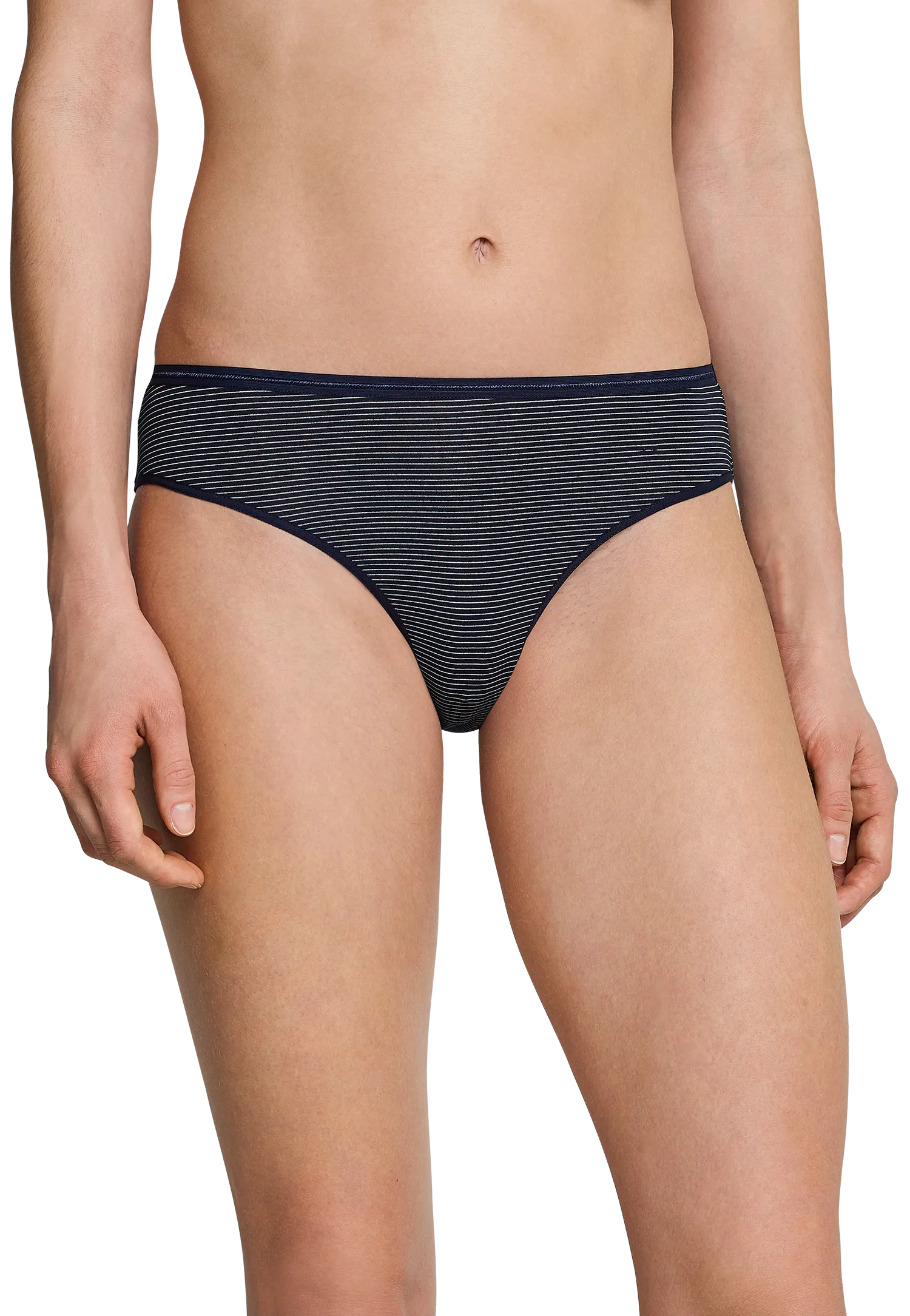 Schiesser - Modal Essentials - Tai Briefs 2 Pack