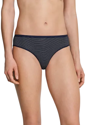 Schiesser - Modal Essentials - Tai Briefs 2 Pack