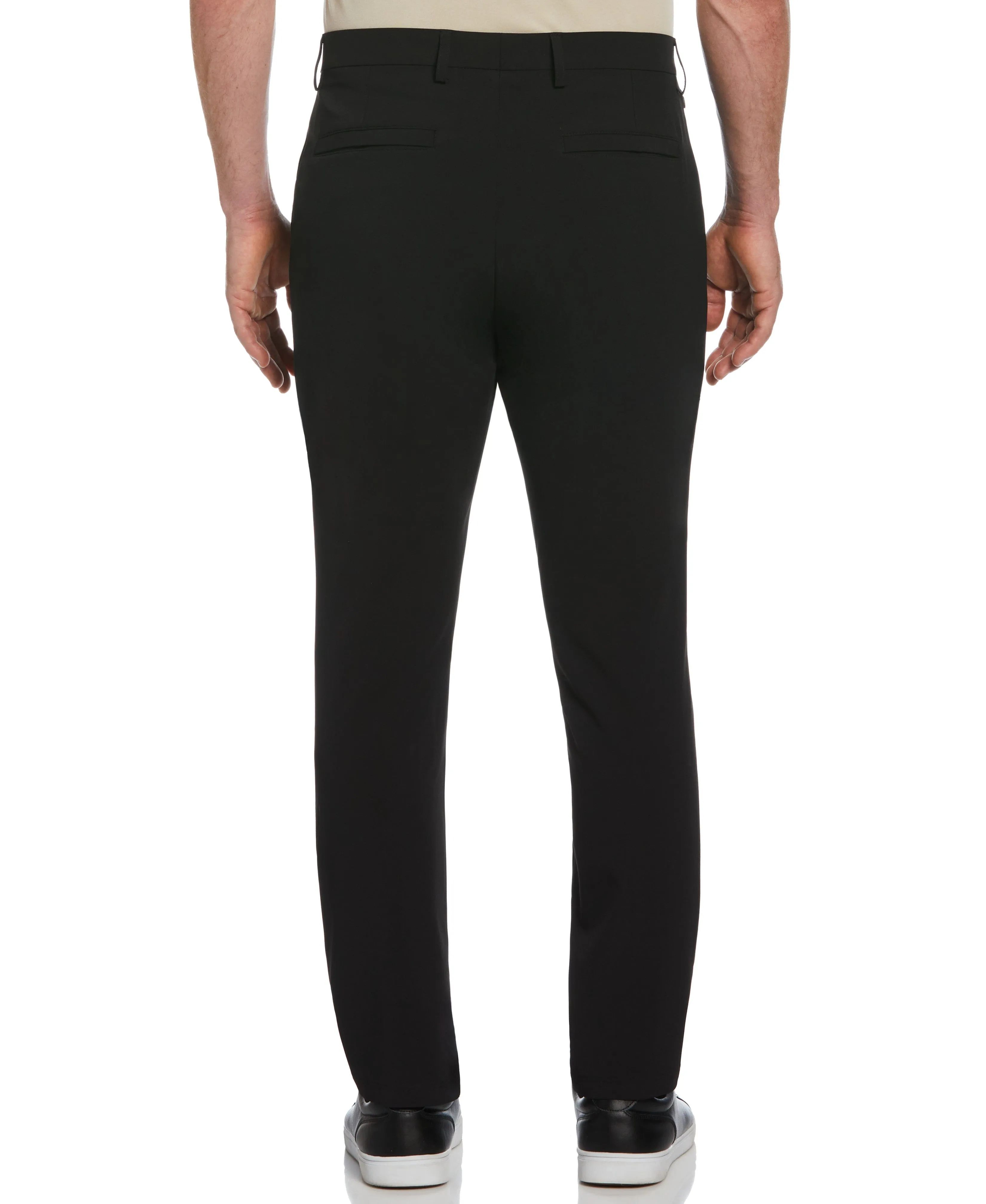 Slim Fit Tech Stretch Suit Pant
