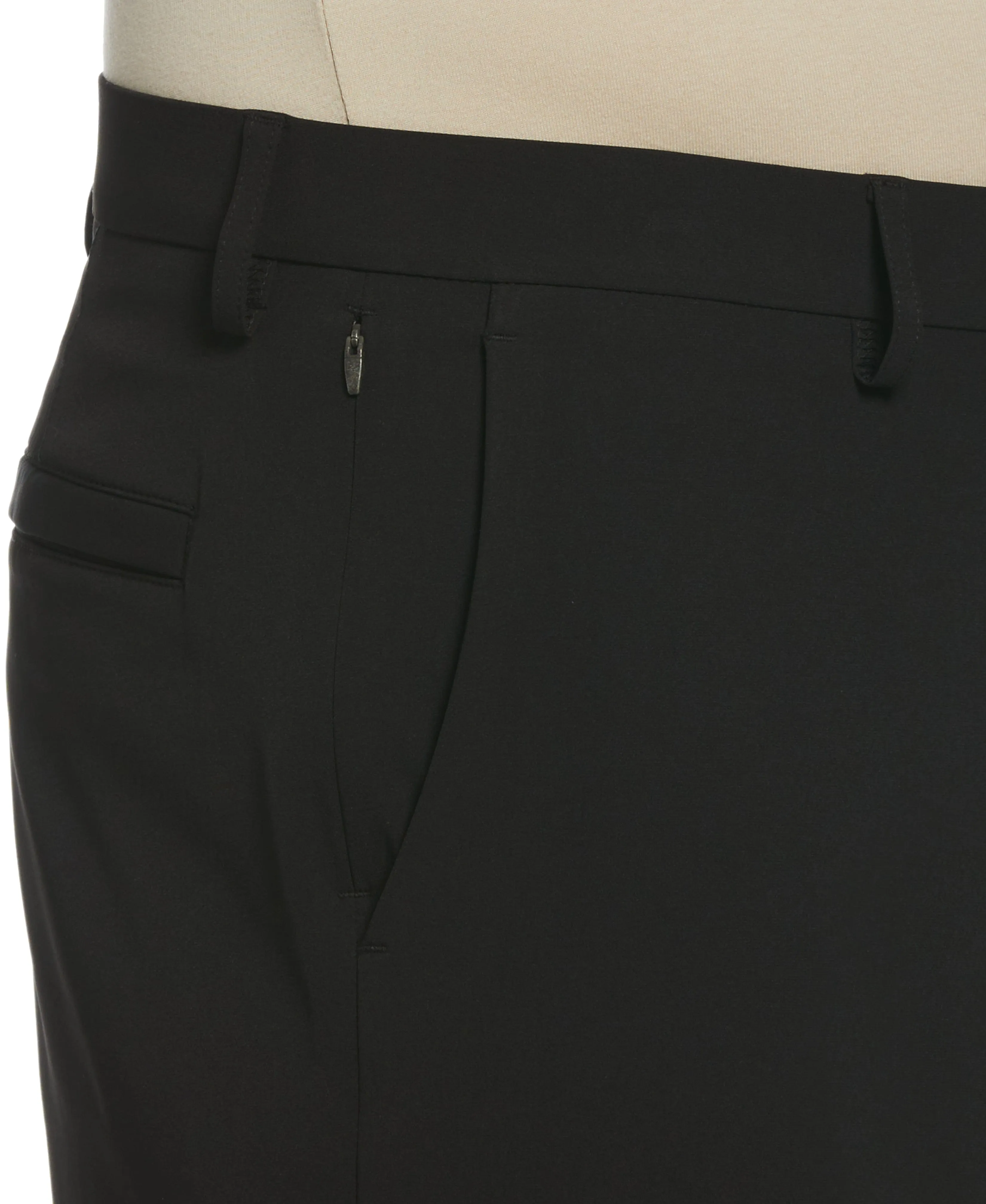 Slim Fit Tech Stretch Suit Pant