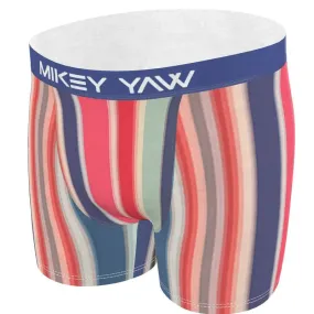 Striped Premium Boxer Briefs