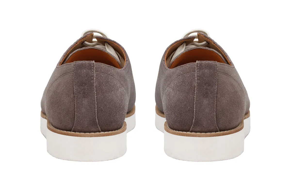Suede Sneaker – LGS