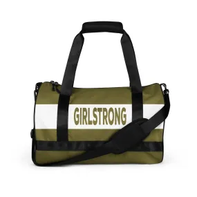 THE BETTY BAG, SAGE GREEN
