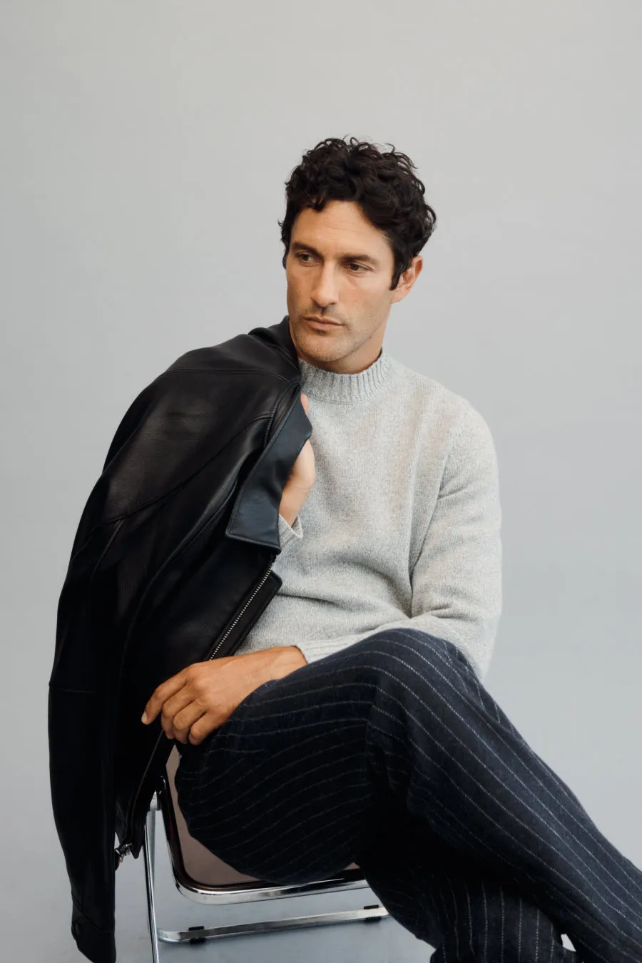 The Pal in Wool