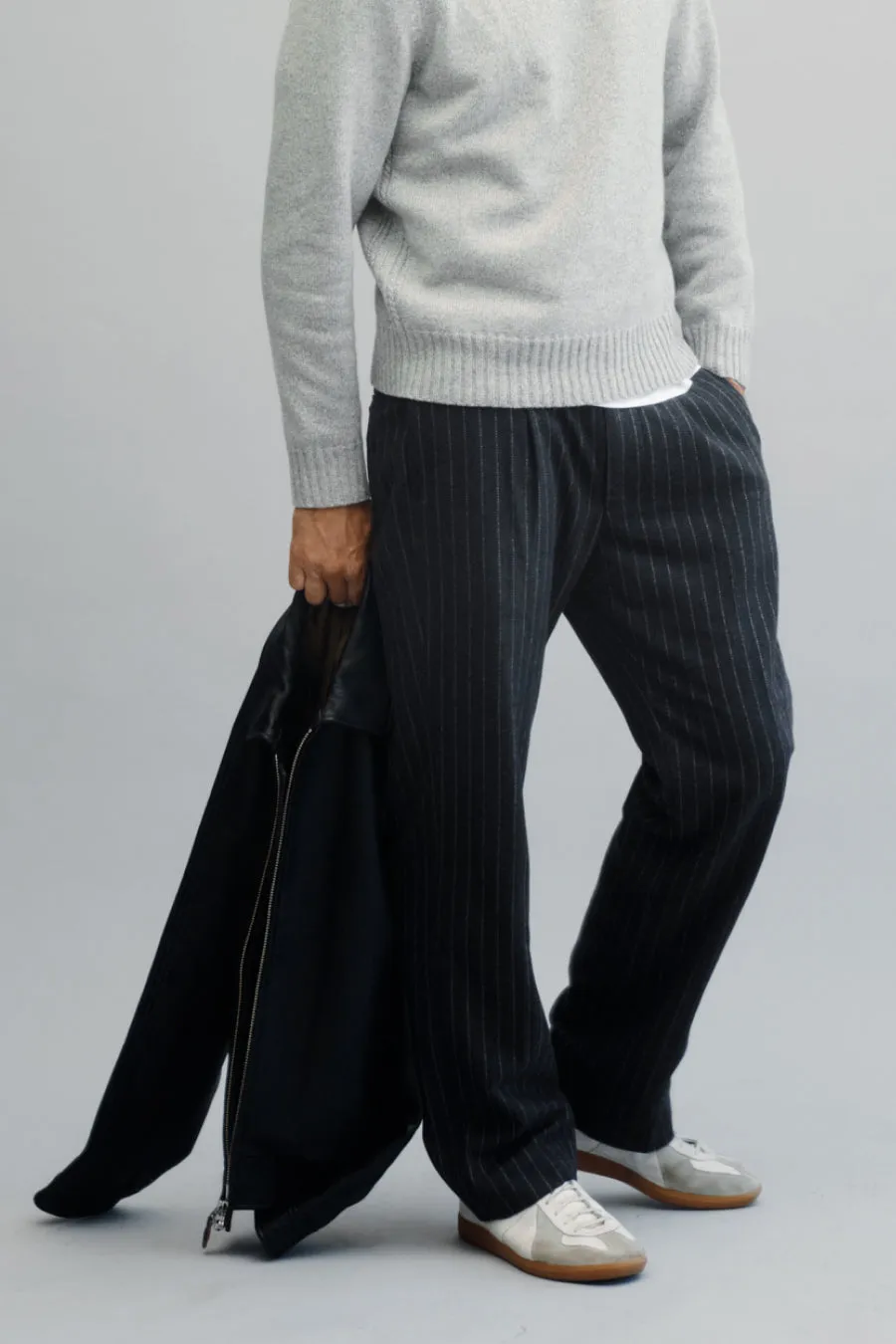 The Pal in Wool