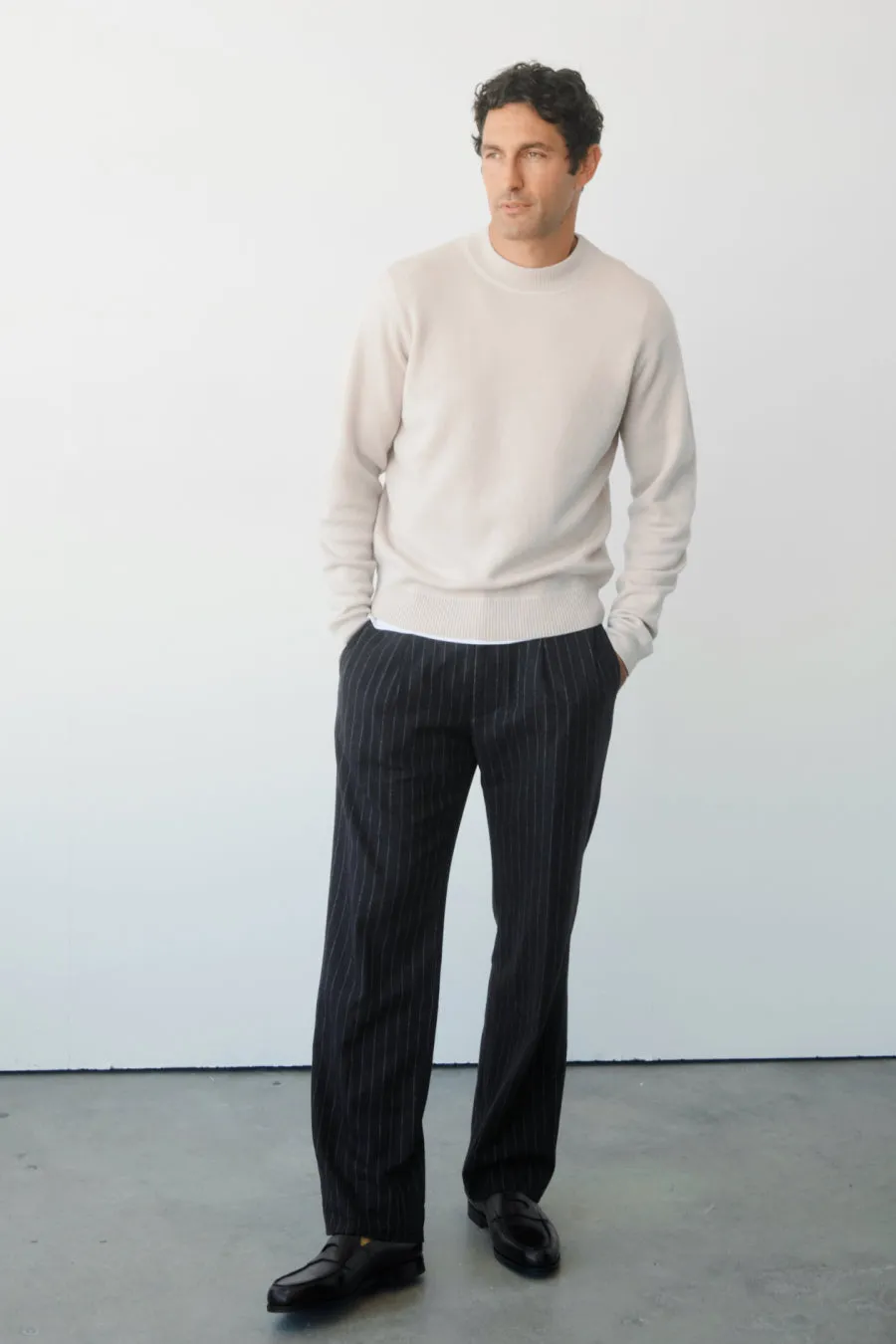 The Pal in Wool