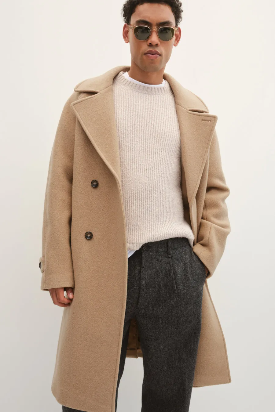 The Pal in Wool