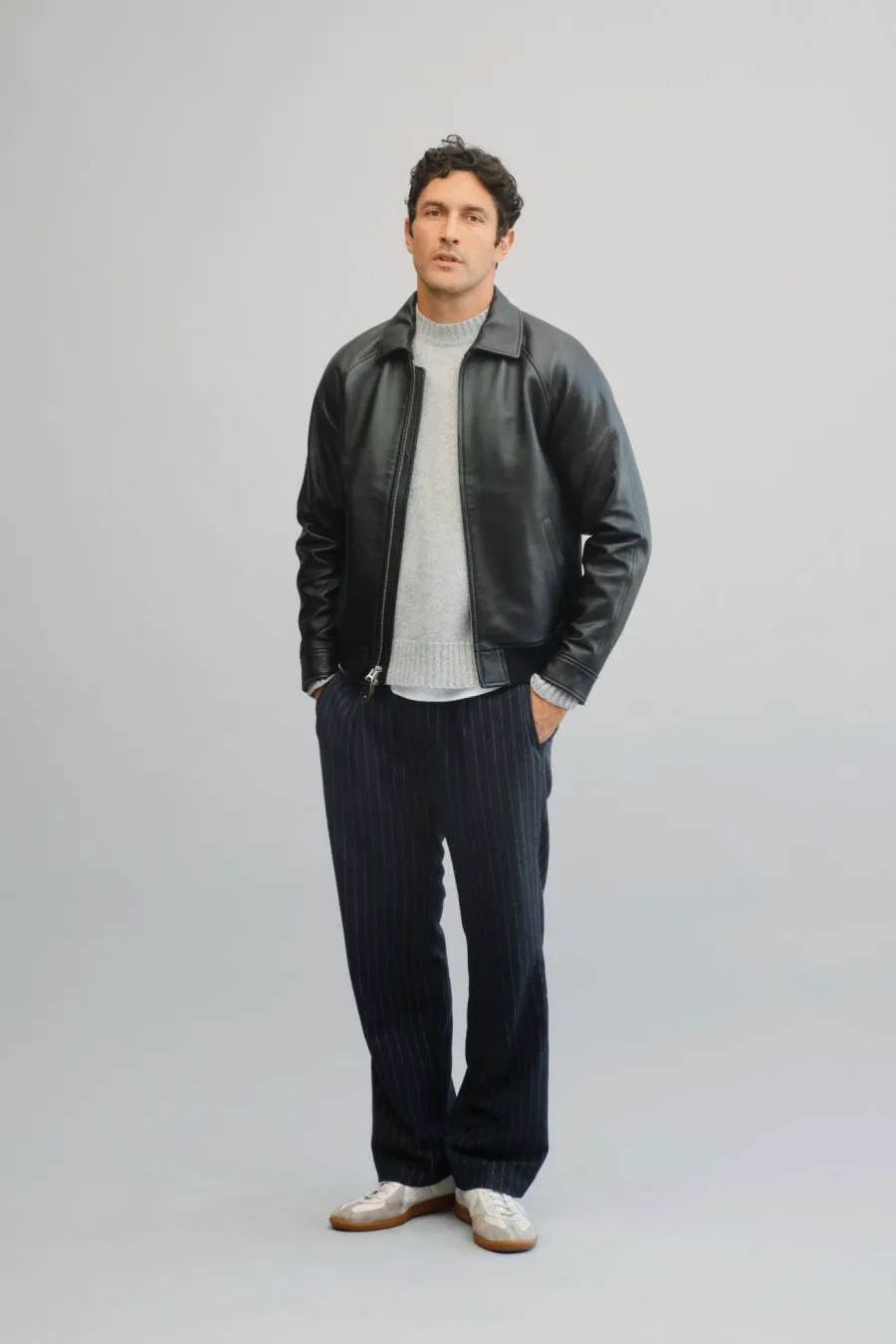 The Pal in Wool