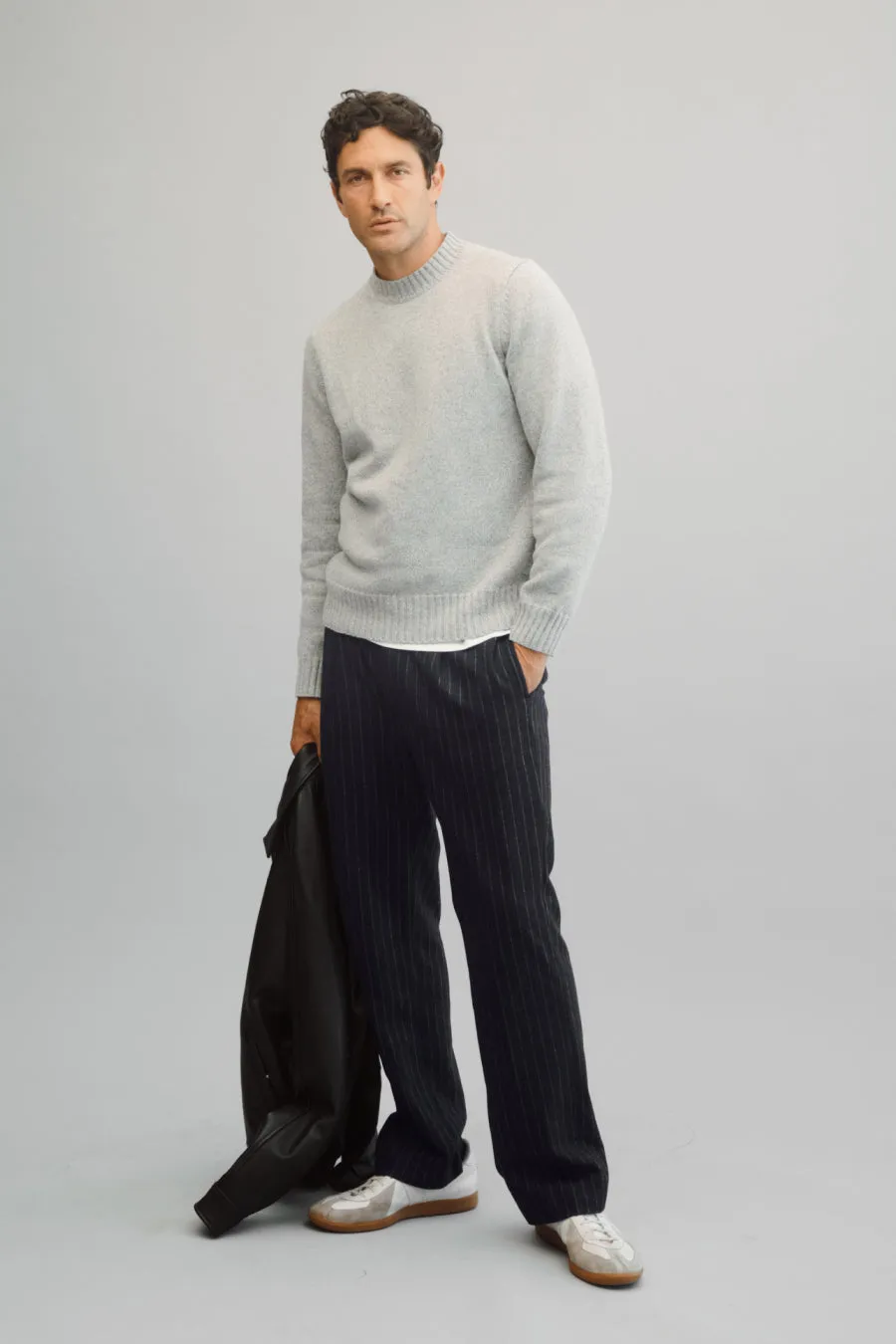 The Pal in Wool