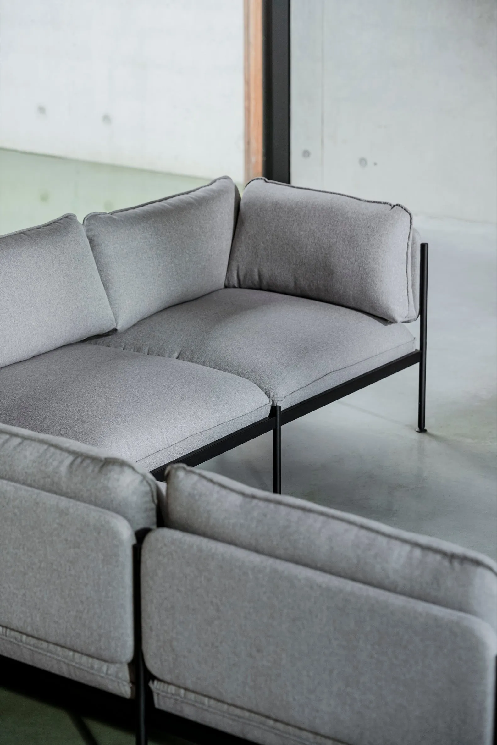Toom Chair